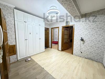 3-бөлмелі пәтер · 94 м² · 1/6 қабат, Жетісу-4 ш/а., бағасы: 62 млн ₸ в Алматы, Ауэзовский р-н