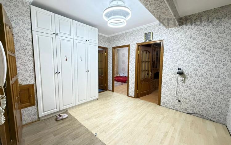 3-бөлмелі пәтер · 94 м² · 1/6 қабат, Жетісу-4 ш/а., бағасы: 62 млн ₸ в Алматы, Ауэзовский р-н — фото 2