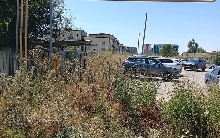 Участок · 8.5 соток, Наурызбай батыра п за 108 млн ₸ в Талгаре — фото 2