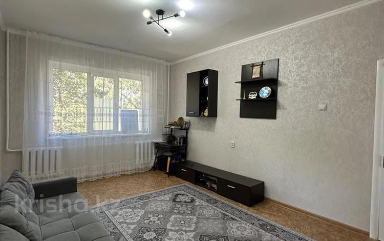 1-комнатная квартира · 41 м² · 2/5 этаж, мкр Айнабулак-1 — ‼️Айнабулак‼️ СРОЧНАЯ ПРОДАЖА‼️ за 27 млн ₸ в Алматы, Жетысуский р-н — фото 2