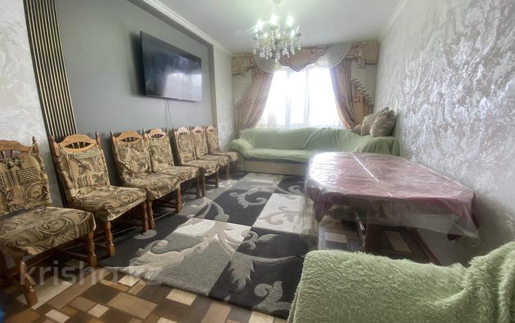3-бөлмелі пәтер · 66 м² · 3/9 қабат, Восток-2 ш/а., бағасы: 18.5 млн ₸ в Караганде, Алихана Бокейханова р-н — фото 2