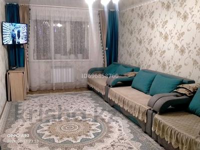 2-комнатная квартира · 62.6 м² · 1/5 этаж, Кокжал Барака 20 — Кокжал Барака - Увалиева за 26 млн ₸ в Усть-Каменогорске, Ульбинский