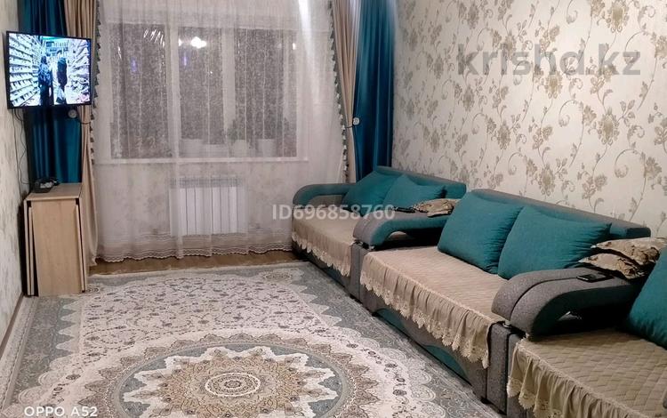 2-бөлмелі пәтер · 62.6 м² · 1/5 қабат, Кокжал Барака 20 — Кокжал Барака - Увалиева, бағасы: 26 млн ₸ в Усть-Каменогорске, Ульбинский — фото 9