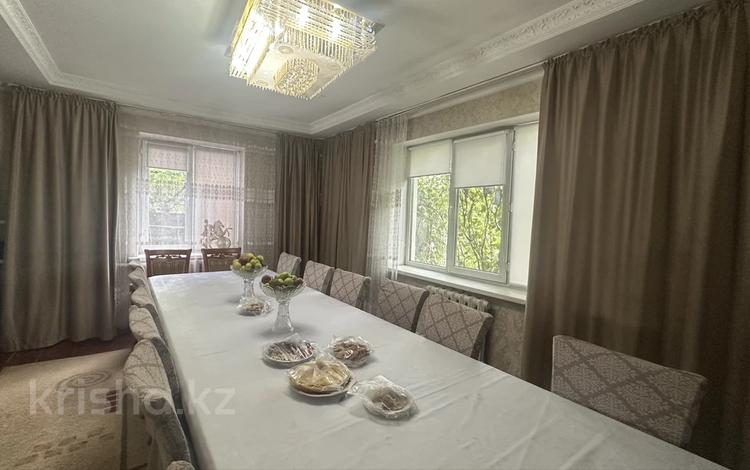 Отдельный дом · 4 комнаты · 162 м² · 10 сот., Жибек жолы 18 за 37 млн ₸ в Жандосов — фото 18