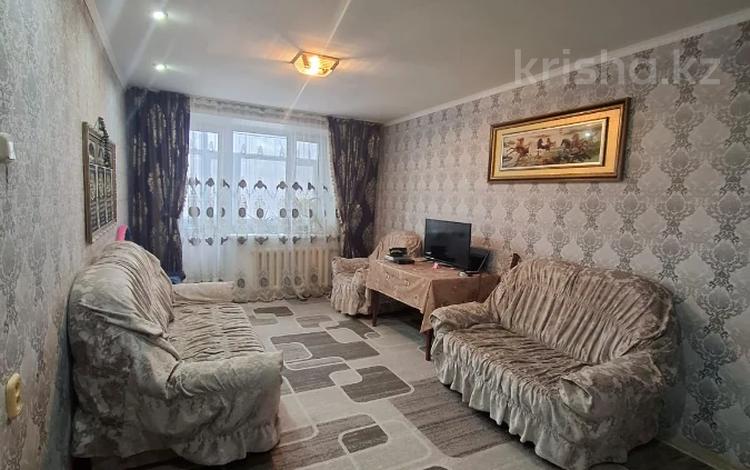 4-бөлмелі пәтер · 82 м² · 2/6 қабат, Беркимбаева 112, бағасы: 26 млн ₸ в Экибастузе — фото 12