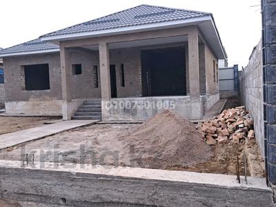 Отдельный дом · 6 комнат · 170 м² · 5 сот., 2 4 — СДУ, SDU за 33.5 млн 〒 в Каскелене