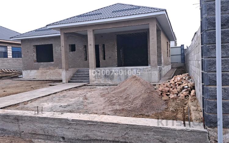 Отдельный дом · 6 комнат · 170 м² · 5 сот., 2 4 — СДУ, SDU за 33.5 млн 〒 в Каскелене — фото 2