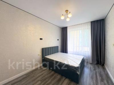 2-комнатная квартира · 44.5 м² · 7/12 этаж, Чингиза Айтматова 77 за 30 млн ₸ в Астане, Сарыарка р-н