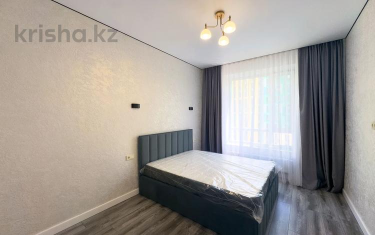 2-комнатная квартира · 44.5 м² · 7/12 этаж, Чингиза Айтматова 77 за 30 млн ₸ в Астане, Сарыарка р-н — фото 9