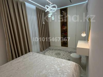2-бөлмелі пәтер · 53.5 м² · 7/12 қабат, Нұрсәт ш/а 29/6к4, бағасы: 37.5 млн ₸ в Шымкенте, Каратауский р-н
