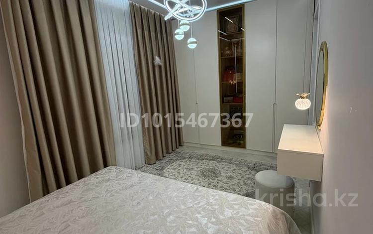 2-комнатная квартира · 53.5 м² · 7/12 этаж, мкр Нурсат 2 29/6к4 за 37.5 млн ₸ в Шымкенте, Каратауский р-н — фото 2