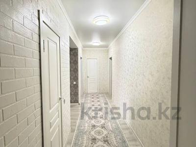 2-комнатная квартира · 65.2 м² · 4/10 этаж, Жунисова за 33 млн ₸ в Алматы, Наурызбайский р-н