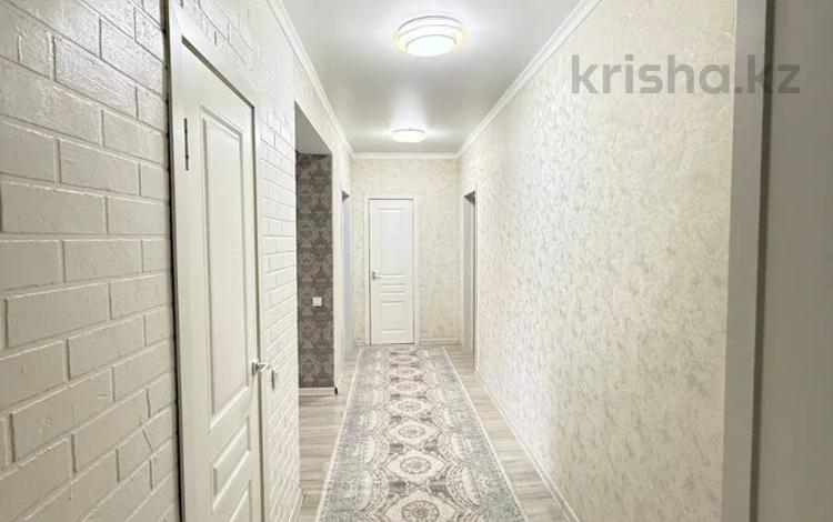 2-комнатная квартира · 65.2 м² · 4/10 этаж, Жунисова за 33 млн ₸ в Алматы, Наурызбайский р-н — фото 2