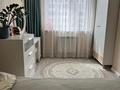 2-комнатная квартира · 44 м² · 8/10 этаж, Мкр Аксай, Б. Момышулы 25 за 36 млн ₸ в Алматы, Ауэзовский р-н