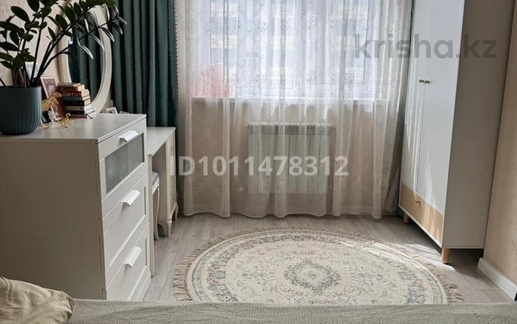 2-комнатная квартира · 44 м² · 8/10 этаж, Мкр Аксай, Б. Момышулы 25 за 36 млн ₸ в Алматы, Ауэзовский р-н — фото 2
