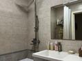 2-комнатная квартира · 44 м² · 8/10 этаж, Мкр Аксай, Б. Момышулы 25 за 36 млн ₸ в Алматы, Ауэзовский р-н — фото 12