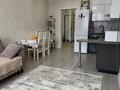 2-комнатная квартира · 44 м² · 8/10 этаж, Мкр Аксай, Б. Момышулы 25 за 36 млн ₸ в Алматы, Ауэзовский р-н — фото 6