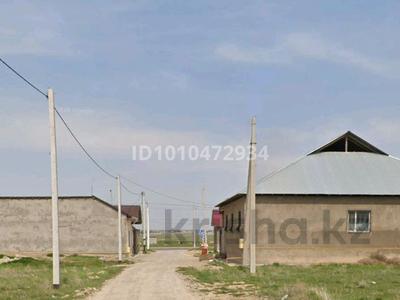 Участок · 8000 соток, мкр Нуршуак, Туймекент, 4 — Аль-Фараби және Туймекент за 13.5 млн 〒 в Шымкенте, Абайский р-н