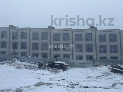 3-бөлмелі пәтер · 81.21 м² · 1/3 қабат, Таужолы ш/а., Жартас участок 45, бағасы: ~ 15 млн ₸ в Алматы, Наурызбайский р-н