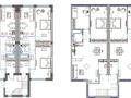 3-комнатная квартира · 81.21 м² · 1/3 этаж, мкр Таужолы, Жартас участок 45 за ~ 15 млн ₸ в Алматы, Наурызбайский р-н — фото 10