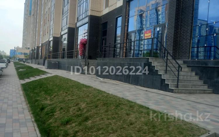 1-бөлмелі пәтер · 33 м² · 2 қабат, Кенесары стр. 6, бағасы: 21.8 млн ₸ в Астане, Сарыарка р-н — фото 2