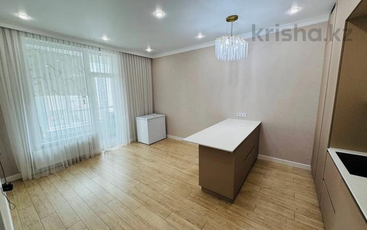 3-комнатная квартира · 68 м² · 13/16 этаж, Аль-Фараби 9 за ~ 49 млн 〒 в Астане, Есильский р-н — фото 41