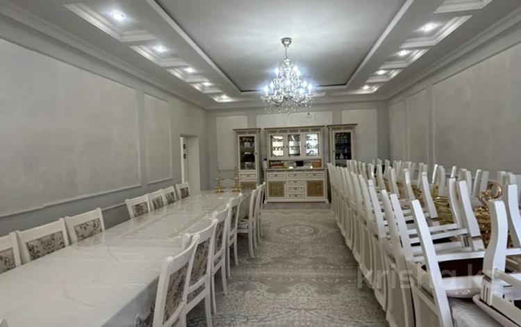 Отдельный дом · 6 комнат · 250 м² · 8.5 сот., ул Калиева 8 за 75 млн 〒 в  — фото 2