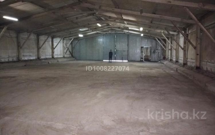 Промбаза · 50 соток, Абдирова 15 — Ружейникова за 550 000 ₸ в Уральске — фото 2