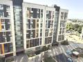 1-комнатная квартира · 42 м² · 8/9 этаж, Абая 130 — Абая-Розыбакиева за 350 000 ₸ в Алматы, Бостандыкский р-н