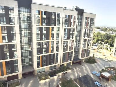 1-комнатная квартира · 42 м² · 8/9 этаж, Абая 130 — Абая-Розыбакиева за 350 000 ₸ в Алматы, Бостандыкский р-н