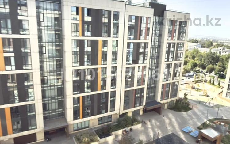 1-комнатная квартира · 42 м² · 8/9 этаж, Абая 130 — Абая-Розыбакиева за 350 000 ₸ в Алматы, Бостандыкский р-н — фото 2