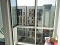 1-комнатная квартира · 42 м² · 8/9 этаж, Абая 130 — Абая-Розыбакиева за 350 000 ₸ в Алматы, Бостандыкский р-н — фото 7