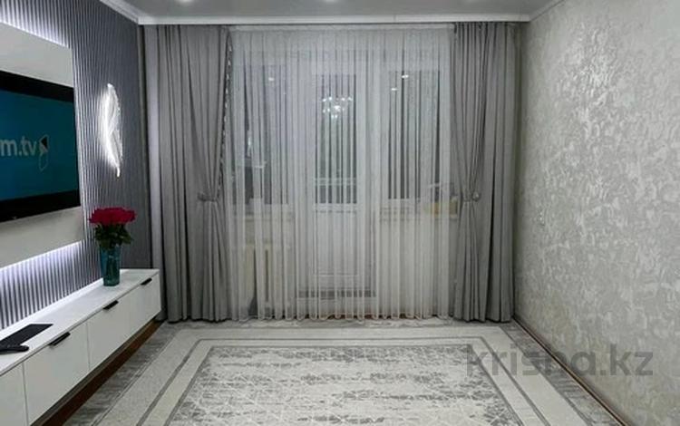 2-комнатная квартира · 47 м² · 4/5 этаж, 2 мкр 25 за 12.9 млн ₸ в Таразе — фото 2