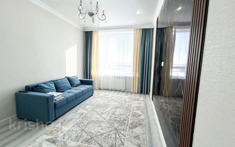 1-комнатная квартира, 37 м², 5/9 этаж, улы дала Е 669