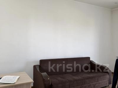 2-комнатная квартира · 48.8 м² · 2/5 этаж, Тынышбаева 3 — проспект Сейфуллина за 26 млн ₸ в Алматы, Турксибский р-н