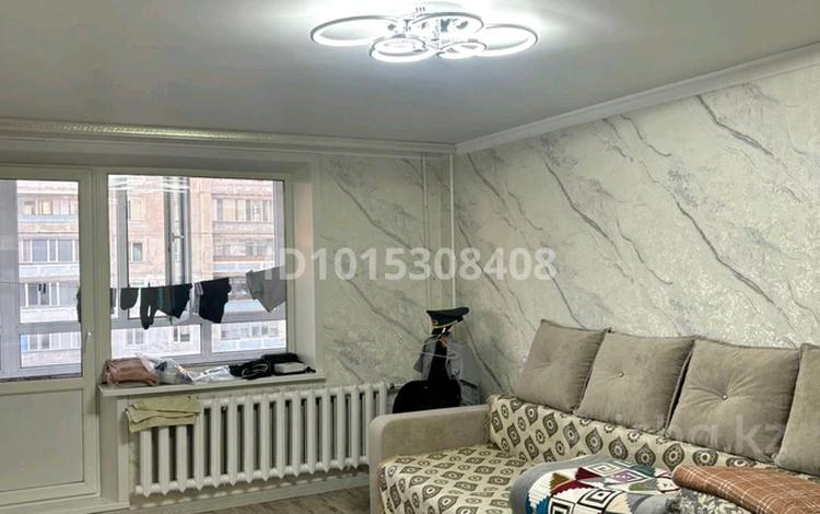 2-бөлмелі пәтер · 48 м² · 4/5 қабат, Восток-5 ш/а., Майкудук, мкр Восток-5 27, бағасы: 19 млн ₸ в Караганде, Алихана Бокейханова р-н — фото 2