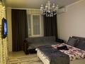 1-комнатная квартира · 43 м² · 8/14 этаж, мкр Калкаман-2 за 15 000 〒 в Алматы, Наурызбайский р-н