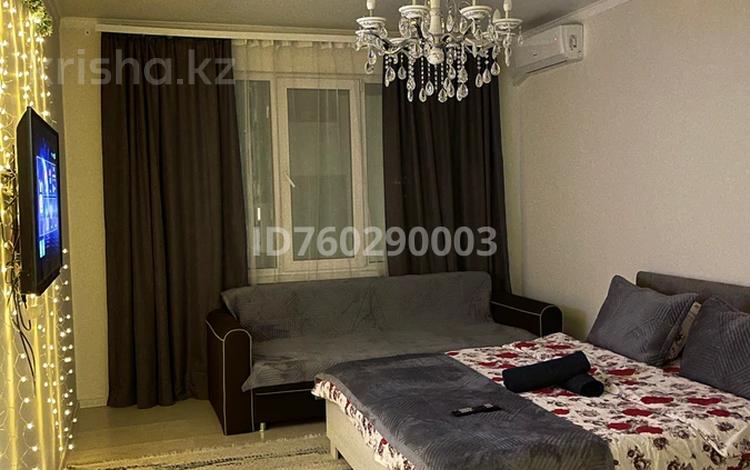 1-комнатная квартира · 43 м² · 8/14 этаж, мкр Калкаман-2 за 15 000 〒 в Алматы, Наурызбайский р-н — фото 6