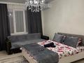 1-комнатная квартира · 43 м² · 8/14 этаж, мкр Калкаман-2 за 15 000 〒 в Алматы, Наурызбайский р-н — фото 2