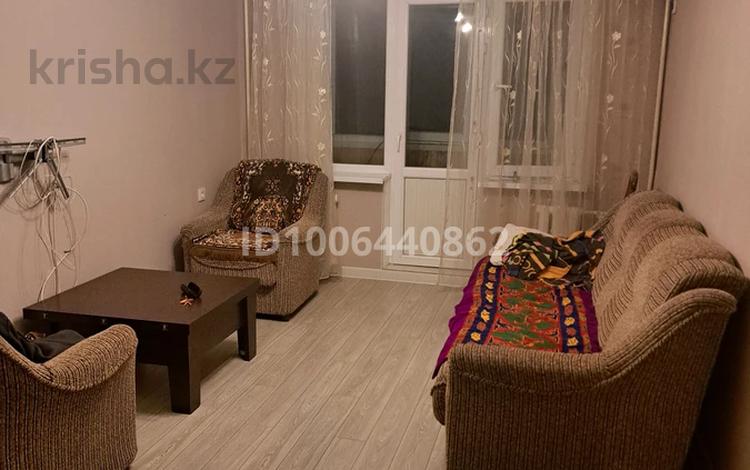 3-бөлмелі пәтер · 60 м² · 3/4 қабат, мкр Таугуль-1 79 — Пятницкого, бағасы: 39.7 млн ₸ в Алматы, Ауэзовский р-н — фото 17