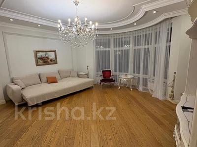 Отдельный дом · 5 комнат · 400 м² · 4 сот., Достык 351 за 2.6 млн ₸ в Алматы, Медеуский р-н