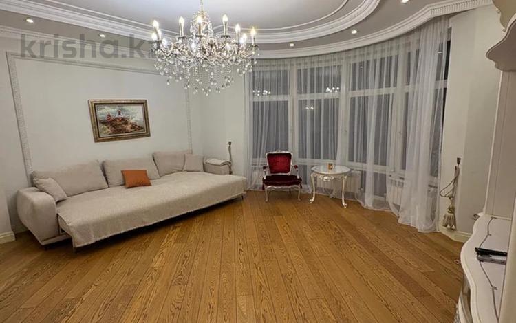 Отдельный дом · 5 комнат · 400 м², Достык 351 за 2.7 млн ₸ в Алматы, Медеуский р-н — фото 2