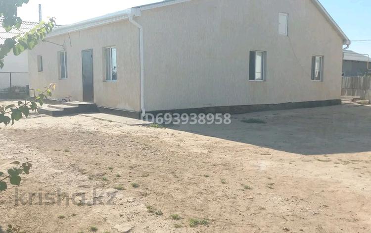 Жеке үй · 4 бөлме · 140 м² · 10 жүзд., Астана 117 — Смп-615, бағасы: 25 млн ₸ в Кульсары — фото 12