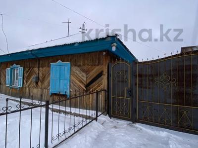 Отдельный дом · 4 комнаты · 130 м² · 6 сот., 15 линия 18 за 18.7 млн 〒 в Семее