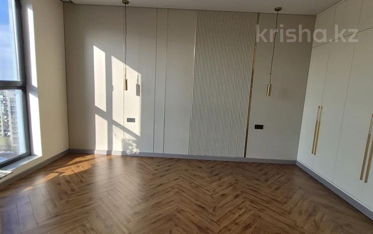2-комнатная квартира · 58.6 м² · 11/12 этаж, мкр Шымсити, Туркия 1/27 за 31 млн ₸ в Шымкенте, Абайский р-н — фото 2