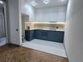 2-комнатная квартира · 58.6 м² · 11/12 этаж, мкр Шымсити, Туркия 1/27 за 31 млн ₸ в Шымкенте, Абайский р-н — фото 4