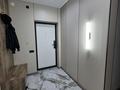 2-комнатная квартира · 58.6 м² · 11/12 этаж, мкр Шымсити, Туркия 1/27 за 31 млн ₸ в Шымкенте, Абайский р-н — фото 7