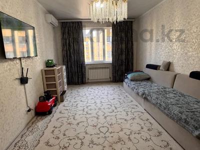2-комнатная квартира · 54.8 м² · 11/12 этаж, Дарабоз 1-83 за 32 млн ₸ в Алматы, Алатауский р-н