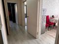 2-комнатная квартира · 54.8 м² · 11/12 этаж, Дарабоз 1-83 за 32 млн ₸ в Алматы, Алатауский р-н — фото 10