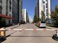 2-комнатная квартира · 54.8 м² · 11/12 этаж, Дарабоз 1-83 за 32 млн ₸ в Алматы, Алатауский р-н — фото 21